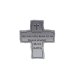 Godson Cross Visor Clip - Pack of 4