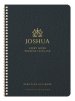 CSB Scripture Notebook, Joshua: Jen Wilkin Edition