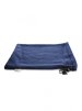 Blue Felt Draw String Bag for a Chalice