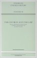 The Church and the Law: Volume 56