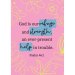 Refuge Postcard - Pack Of 12