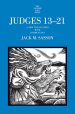 Judges 13–21 – A New Translation with Commentary