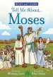 Read and Learn: Tell Me About...Moses
