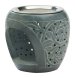Soapstone Incense Burner H 8 cm