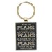 Keychain In Tin I Know the Plans Jer. 29:11