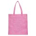 Tote Pink I Know the Plans Jer. 29:11