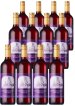 Pack of 12 Communion Wine (ABV: 15%) - Broadland Drinks