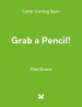 Grab A Pencil!
