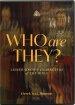 Who Are They? DVD