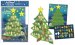 4-Part Count-Up-To-Christmas Activity