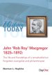 John 'Rob Roy' MacGregor 1825-1892