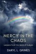 Mercy in the Chaos: Lessons from the book of Judges