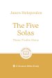 The Five Solas: These Truths Alone