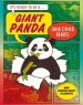 It’s Tough To Be: A Giant Panda (and Other Bears)