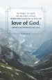 General Worship Bulletin: Love of God (Package of 100)