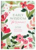 Daily Wisdom for Women 2026 Devotional Collection