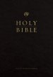 ESV Pew and Worship Bible, Large Print (Hardcover, Black)