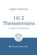 1 & 2 Thessalonians: In Light of His Return
