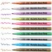 Metallic Multi-Purpose Deco Pens (Pack of 10)