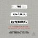 The Leader's Devotional