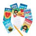 Inspirational Assortment Notepads - Pack of 72