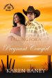 Falling for a Pregnant Cowgirl: Vargas Ranch Book 7