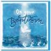 Dove & Cross Baptism Card