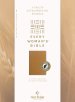 NLT Every Woman's Bible, Filament Enabled (Genuine Leather, Camel, Indexed, Red Letter)