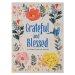 Prompted Journal Grateful and Blessed