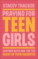 Praying for Teen Girls