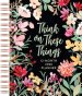 Think On These Things 12-Month 2026 Planner