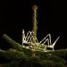 70 Warm White LEDs Kings Crown