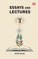 Essays And Lectures