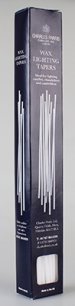 TAPERS - Pack of 55