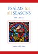 Psalms for All Seasons