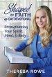 Shaped By Faith 40-Day Devotional: Strengthening Your Spirit, Mind, & Body