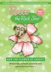 Rocco the Rock Star and the Flower of Sascut: Children's Beginner Readers, Dog Adventure Stories, Ages 5-8