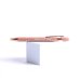 Gift Pen Pray Wait Trust Rose Gold Stylus-Tip