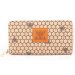 Bee Kind Cork Wallet