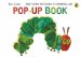 Very Hungry Caterpillar: A Pop-up Book