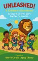 Unleashed! Children's Devotional