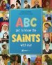 ABC Get to Know the Saints
