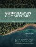 KJV Standard Lesson Commentary® Large Print Edition 2026-2027