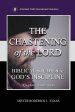 The Chastening of the Lord: Biblical Studies in God's Discipline