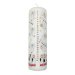 20cm Red Choir Boys Pillar Advent Candle - Single