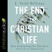 The End of the Christian Life