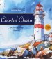 Coastal Charm Coloring Book