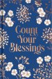 Count Your Blessings (Prayer Book)