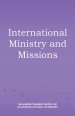 International Ministry and Missions