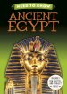 Need To Know: Ancient Egypt
